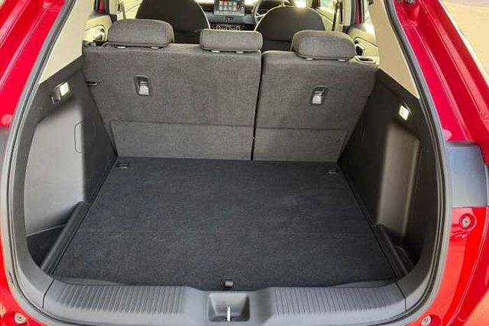 Honda HR-V Hybrid 1.5 eHEV Elegance 5dr CVT 