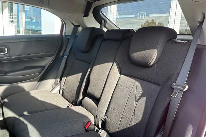 Honda HR-V Hybrid 1.5 eHEV Elegance 5dr CVT 