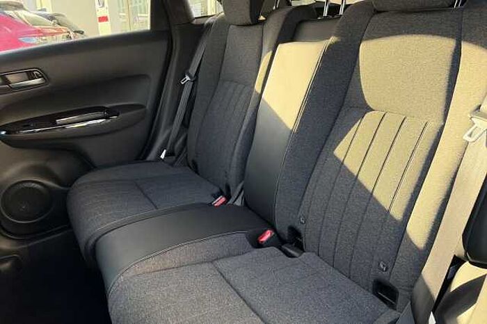 Honda Jazz Hybrid 1.5 i-MMD Hybrid EX 5dr eCVT 