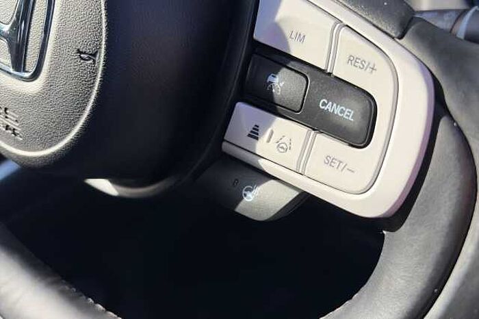 Honda Jazz Hybrid 1.5 i-MMD Hybrid EX 5dr eCVT 