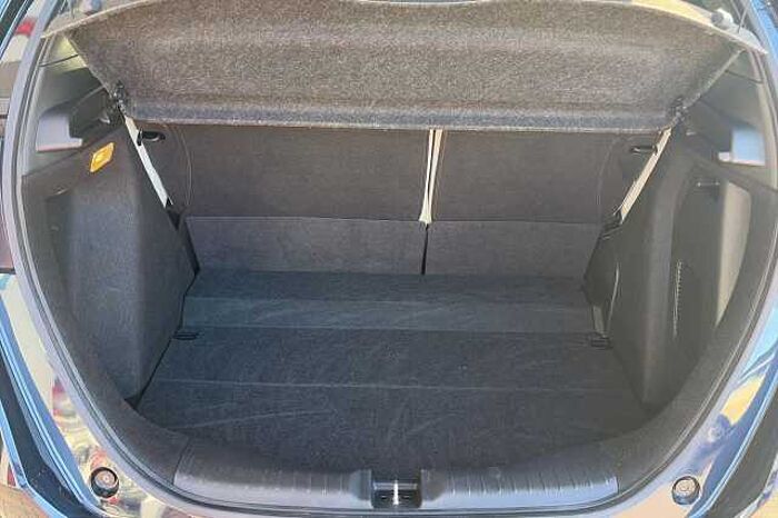 Honda Jazz Hybrid 1.5 i-MMD Hybrid EX 5dr eCVT 