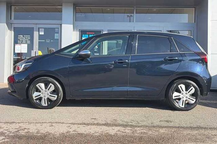 Honda Jazz Hybrid 1.5 i-MMD Hybrid EX 5dr eCVT 