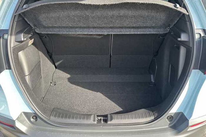 Honda Jazz Hybrid 1.5 i-MMD Hybrid Crosstar EX 5dr eCVT 