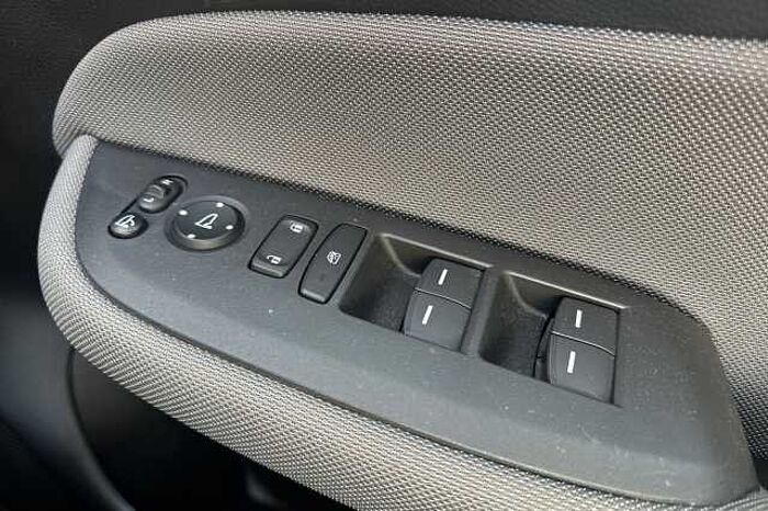 Honda Jazz Hybrid 1.5 i-MMD Hybrid Crosstar EX 5dr eCVT 