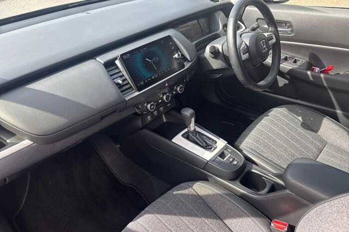 Honda Jazz Hybrid 1.5 i-MMD Hybrid Advance 5dr eCVT 