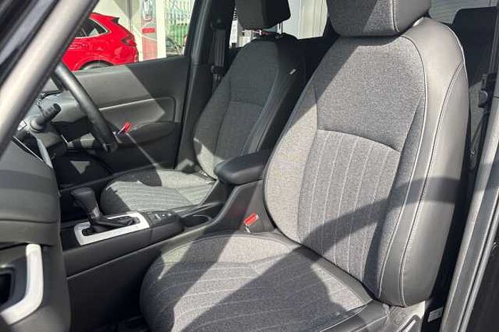 Honda Jazz Hybrid 1.5 i-MMD Hybrid Advance 5dr eCVT 