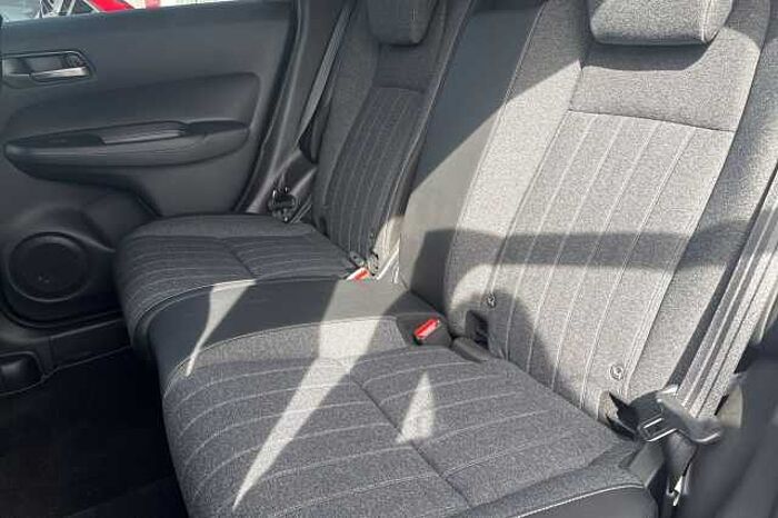 Honda Jazz Hybrid 1.5 i-MMD Hybrid Advance 5dr eCVT 