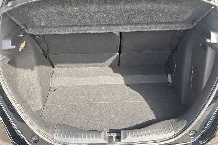 Honda Jazz Hybrid 1.5 i-MMD Hybrid Advance 5dr eCVT 