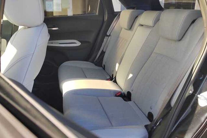 Honda Jazz Hybrid 1.5 i-MMD Hybrid EX 5dr eCVT 