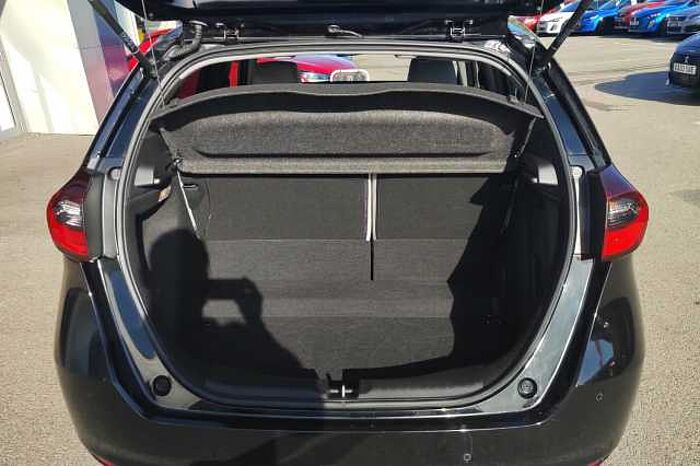 Honda Jazz Hybrid 1.5 i-MMD Hybrid EX 5dr eCVT 