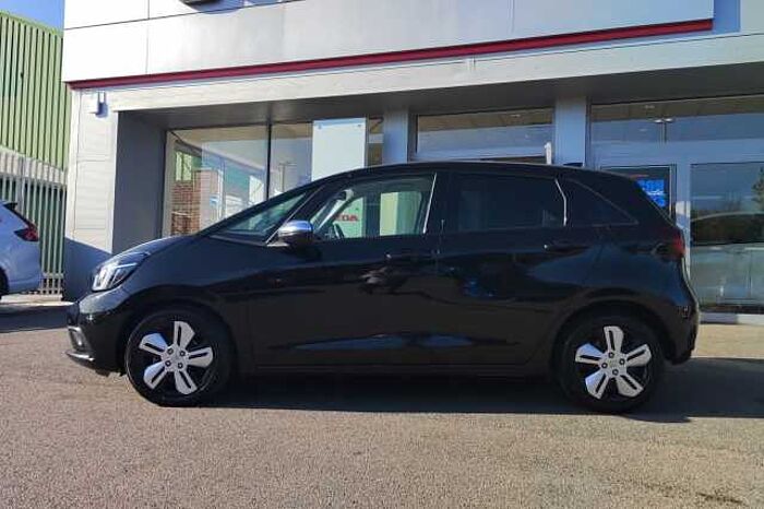 Honda Jazz Hybrid 1.5 i-MMD Hybrid EX 5dr eCVT 