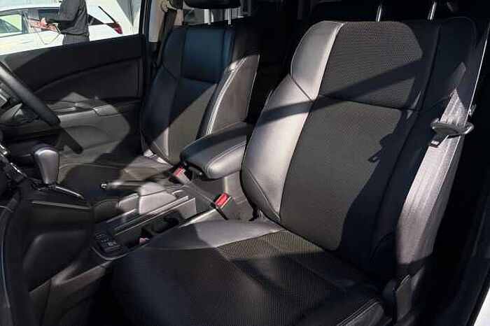 Honda CR-V 2.0 i-VTEC EX 5dr Auto 