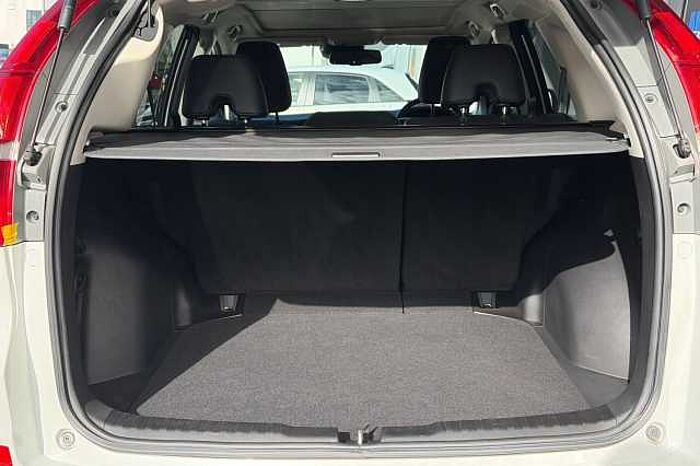 Honda CR-V 2.0 i-VTEC EX 5dr Auto 
