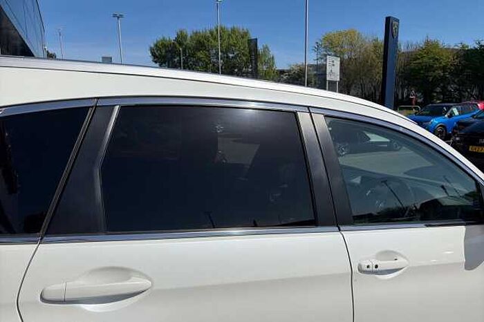 Honda CR-V 2.0 i-VTEC EX 5dr Auto 