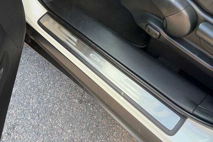 Honda CR-V 2.0 i-VTEC EX 5dr Auto 