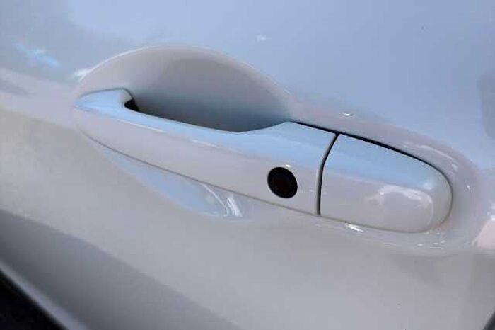 Honda CR-V 2.0 i-VTEC EX 5dr Auto 