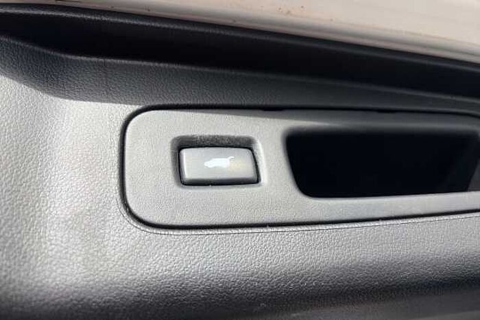 Honda CR-V 2.0 i-VTEC EX 5dr Auto 