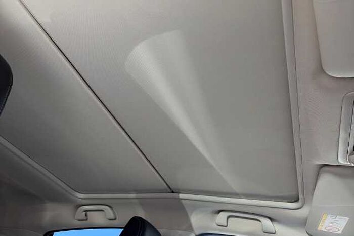 Honda CR-V 2.0 i-VTEC EX 5dr Auto 