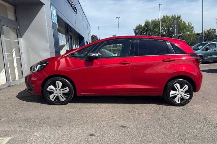 Honda Jazz Hybrid 1.5 i-MMD Hybrid EX 5dr eCVT 