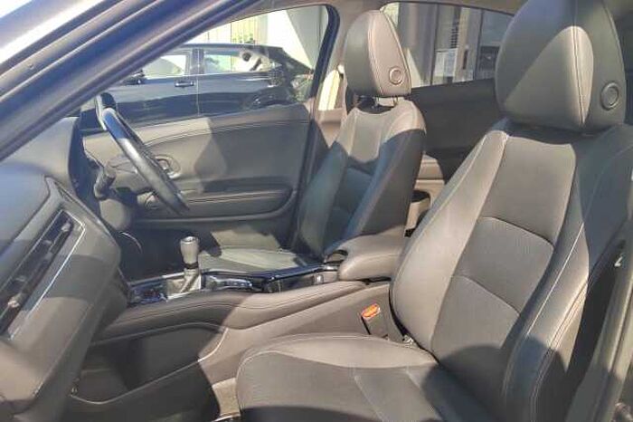 Honda HR-V 1.5 i-VTEC EX 5dr 