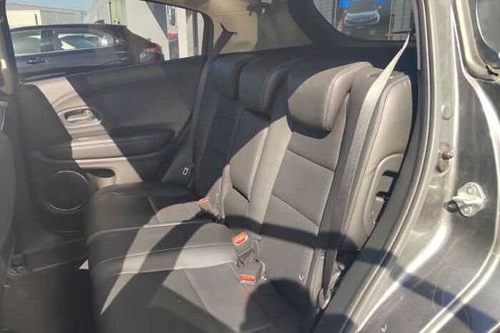 Honda HR-V 1.5 i-VTEC EX 5dr 