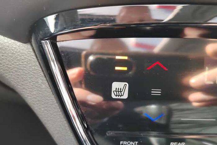 Honda HR-V 1.5 i-VTEC EX 5dr 