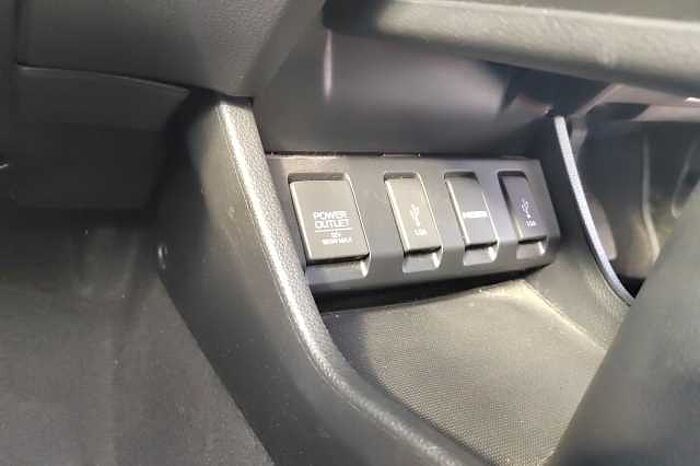Honda HR-V 1.5 i-VTEC EX 5dr 