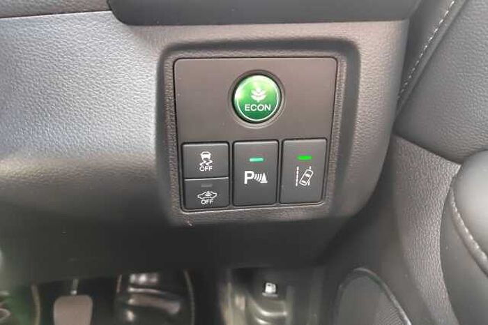 Honda HR-V 1.5 i-VTEC EX 5dr 