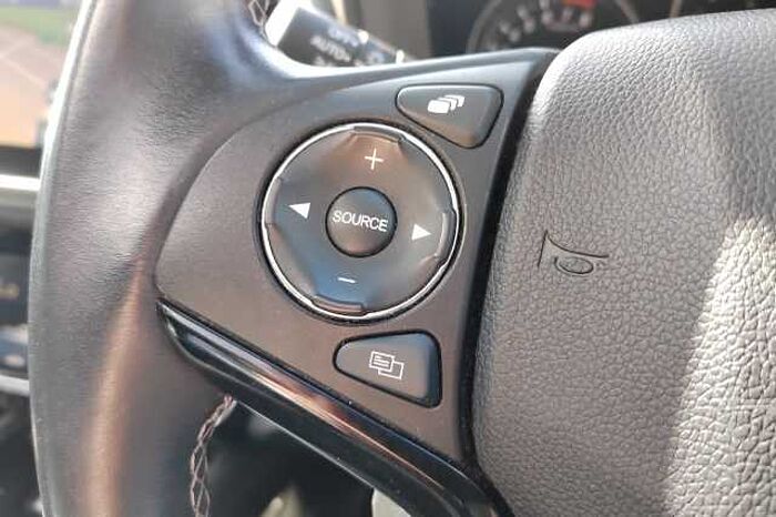 Honda HR-V 1.5 i-VTEC EX 5dr 
