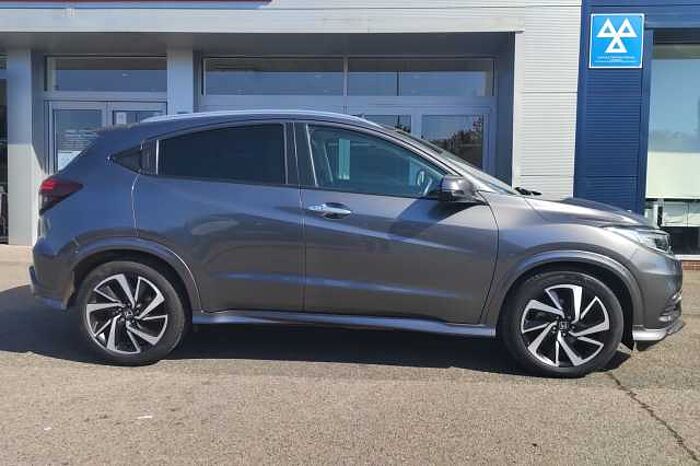 Honda HR-V 1.5 i-VTEC EX 5dr 