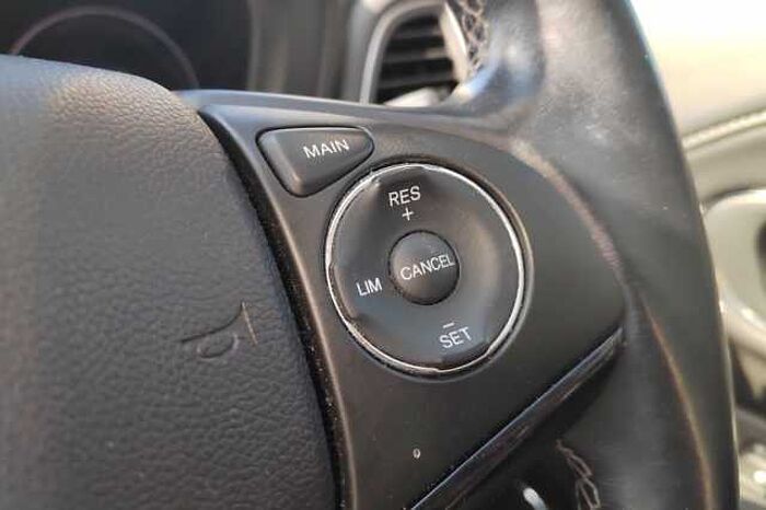 Honda HR-V 1.5 i-VTEC EX 5dr 