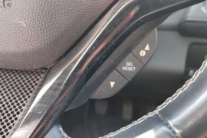 Honda HR-V 1.5 i-VTEC EX 5dr 