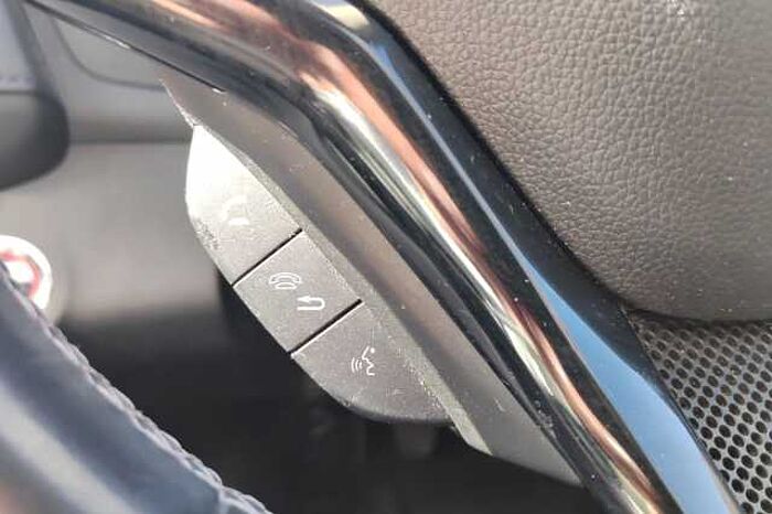 Honda HR-V 1.5 i-VTEC EX 5dr 