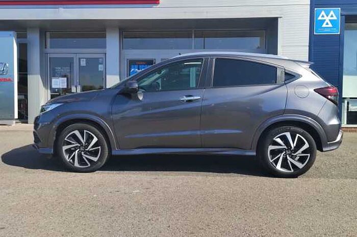 Honda HR-V 1.5 i-VTEC EX 5dr 