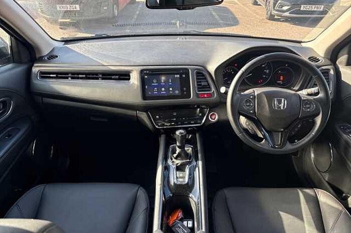 Honda HR-V 1.5 i-VTEC EX 5dr 