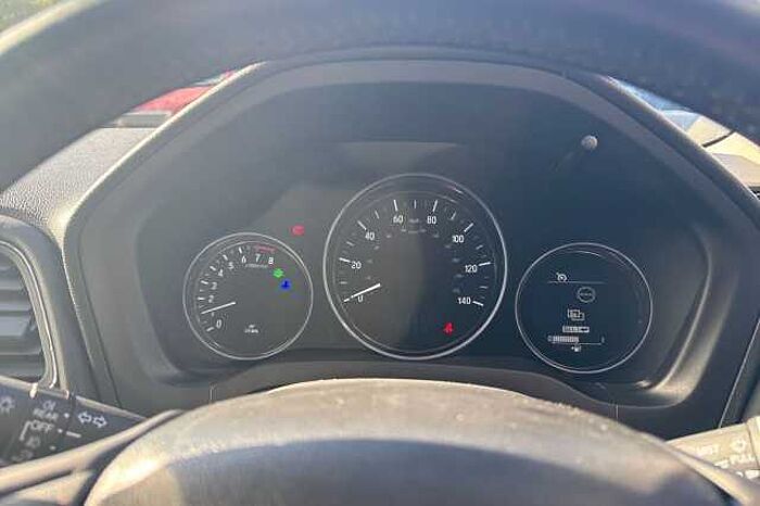 Honda HR-V 1.5 i-VTEC EX 5dr 