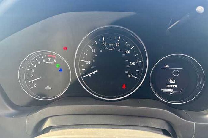 Honda HR-V 1.5 i-VTEC EX 5dr 