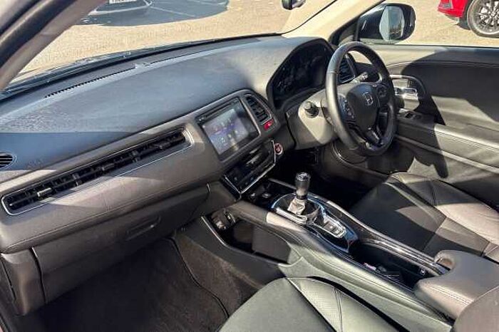 Honda HR-V 1.5 i-VTEC EX 5dr 