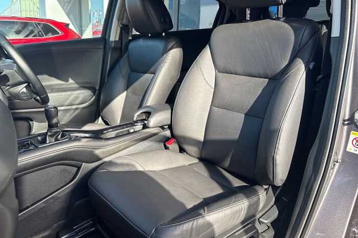 Honda HR-V 1.5 i-VTEC EX 5dr 