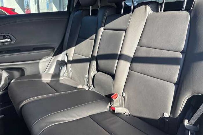 Honda HR-V 1.5 i-VTEC EX 5dr 