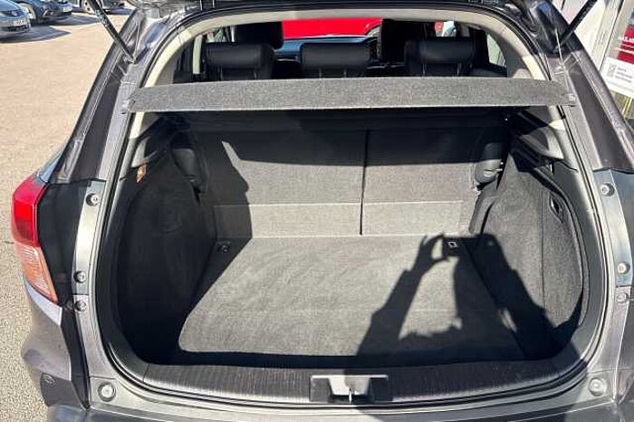 Honda HR-V 1.5 i-VTEC EX 5dr 