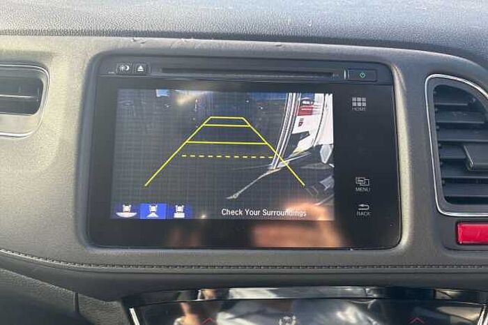 Honda HR-V 1.5 i-VTEC EX 5dr 