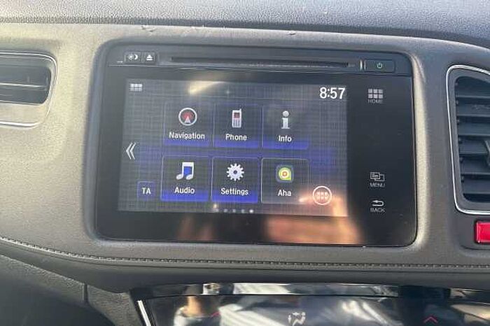 Honda HR-V 1.5 i-VTEC EX 5dr 