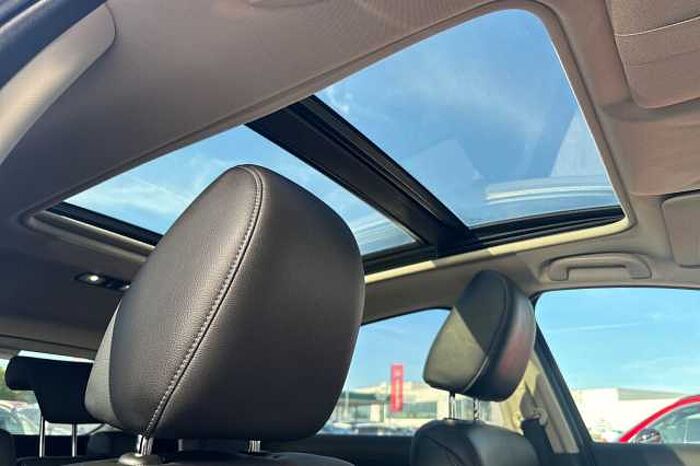 Honda HR-V 1.5 i-VTEC EX 5dr 