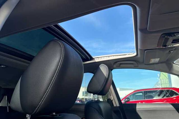 Honda HR-V 1.5 i-VTEC EX 5dr 