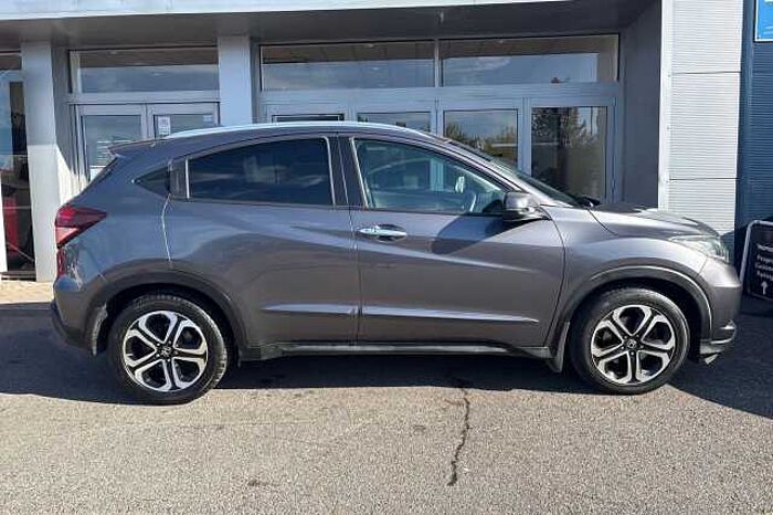 Honda HR-V 1.5 i-VTEC EX 5dr 