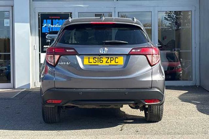 Honda HR-V 1.5 i-VTEC EX 5dr 