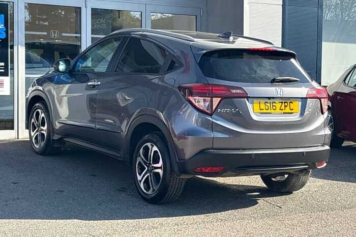 Honda HR-V 1.5 i-VTEC EX 5dr 