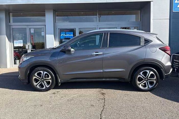 Honda HR-V 1.5 i-VTEC EX 5dr 