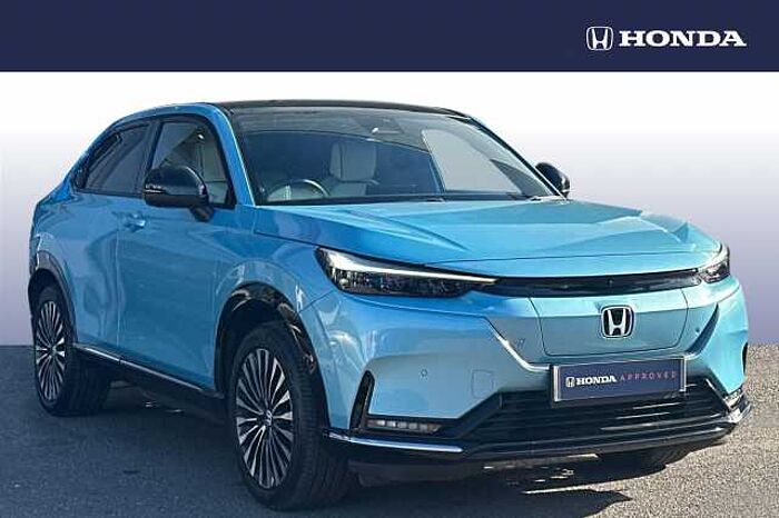 Honda e:Ny1 150kW Advance 69kWh 5dr Auto 